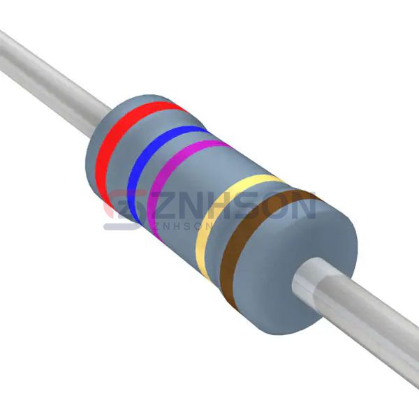 MFR100FTE52-26R7 Preview