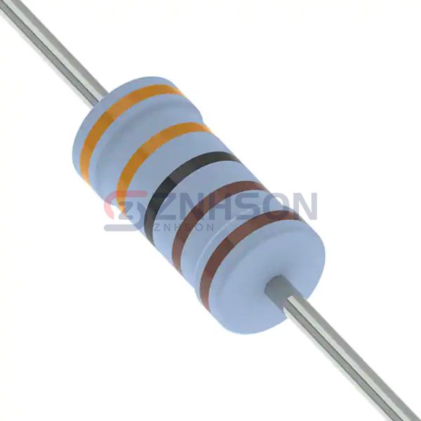 MFR100FRF52-3K3 Preview