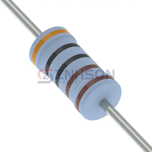 MFR25SFTE52-3K Preview