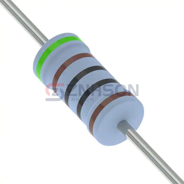 MFR25SFTF52-510R Preview