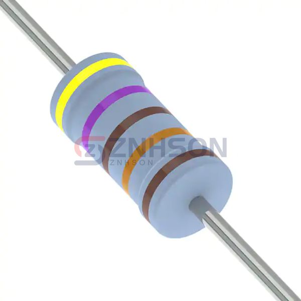 MFR-50FTE52-470K Preview