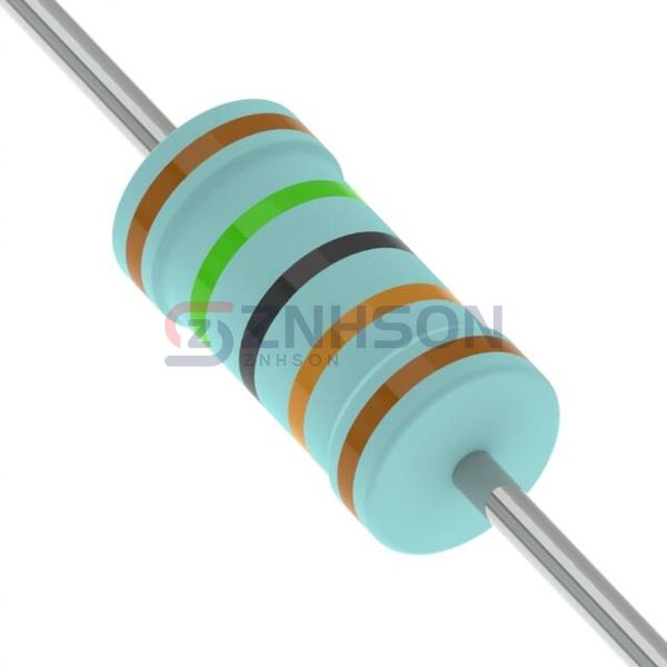 MF0207FRE52-150K Preview