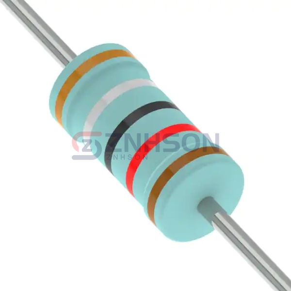 MF0207FTE52-39K Preview