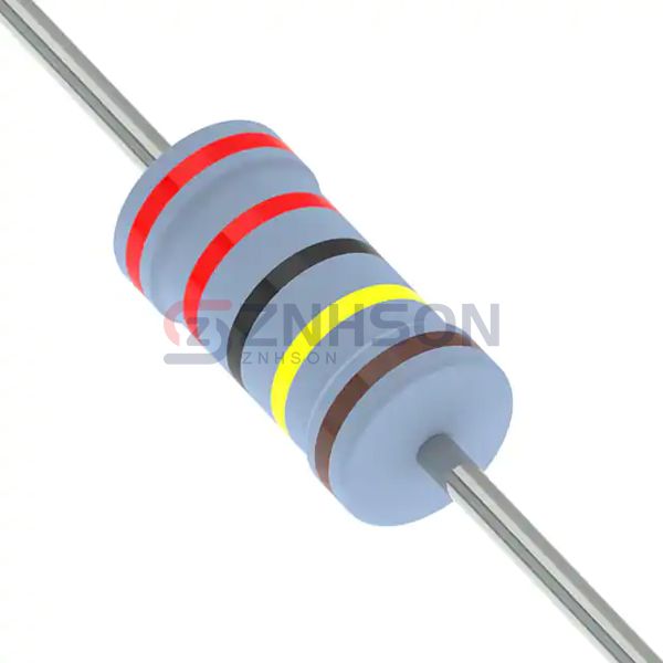 MFR50SFBF52-2M2 Preview