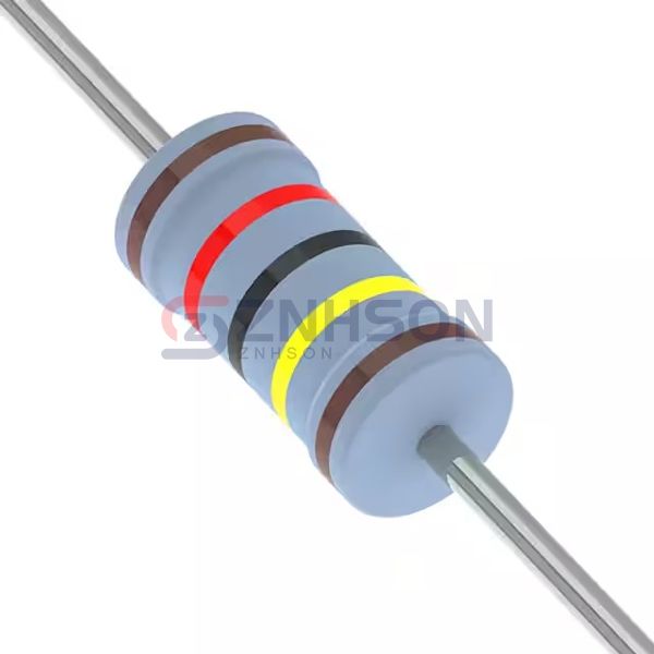 MFR50SFTE52-1M2 Preview