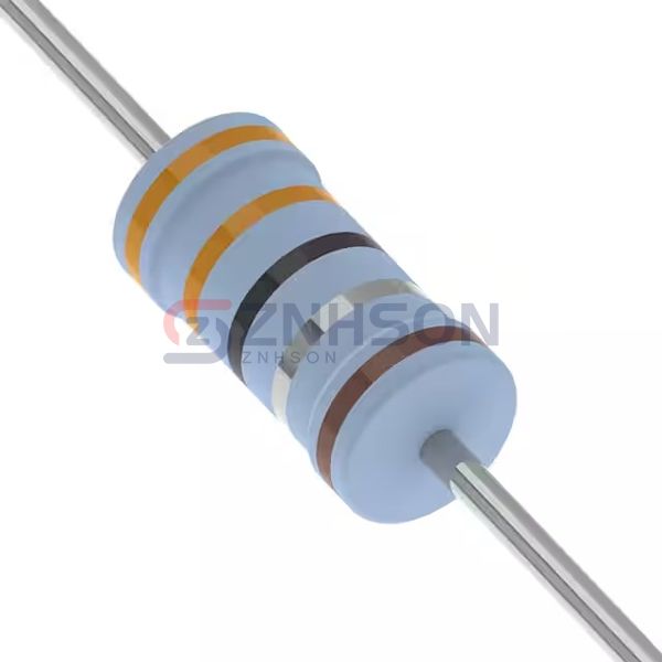 MFR50SFBF52-3R3 Preview