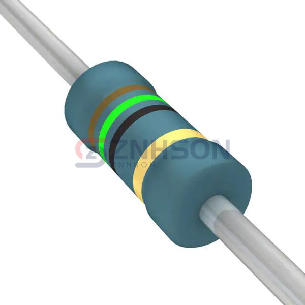 SFR25H0001509JA500 Preview