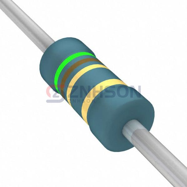 SFR25H0005108JR500 Preview