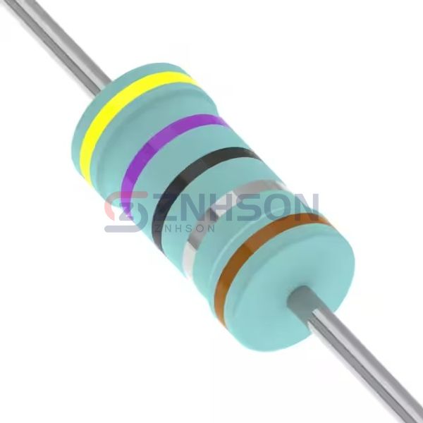 MF0207FTE52-4R7 Preview