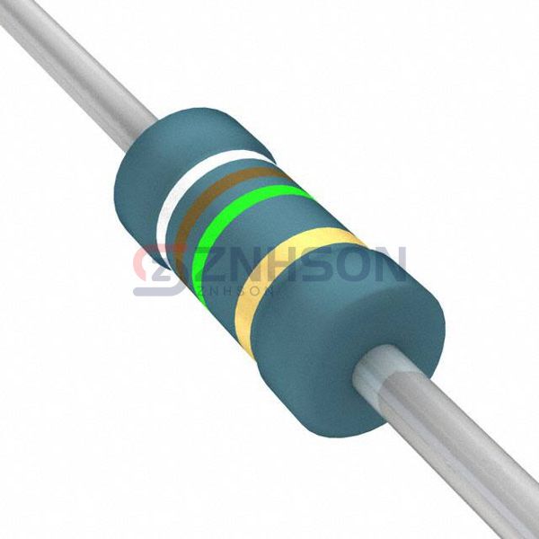 SFR25H0009104JR500 Preview