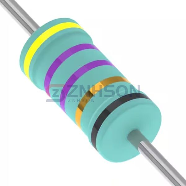 NKN400JR-73-0R47 Preview