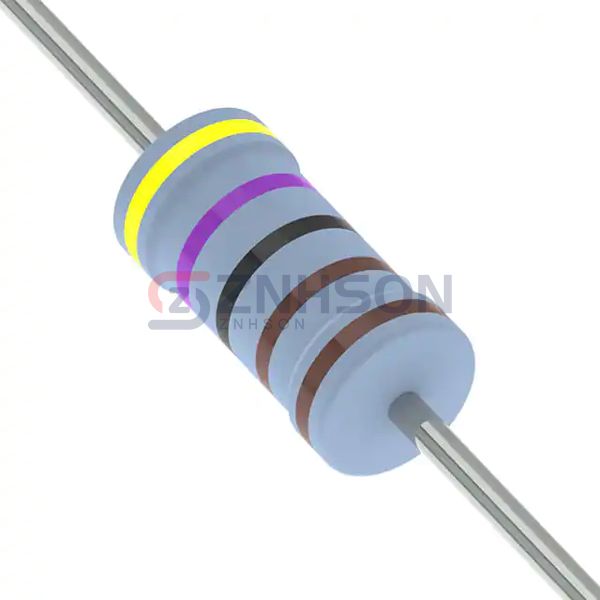 MFR50SFRF52-4K7 Preview