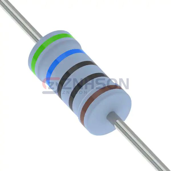 MFR100FRF73-560R Preview