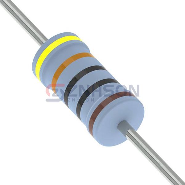 MFR100FTE52-430R Preview