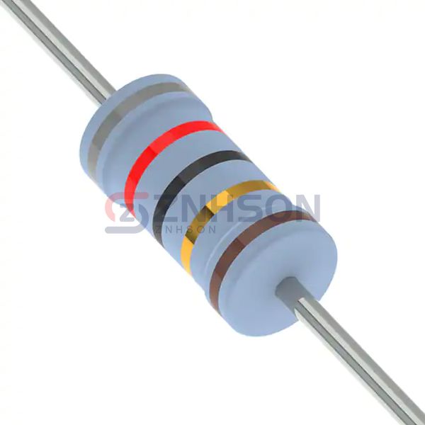 MFR25SFTF52-82R Preview