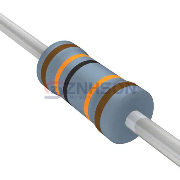 MFR50SFRF52-130K Preview