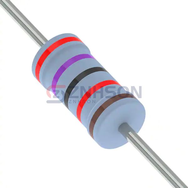 MFR50SFBE52-27K Preview