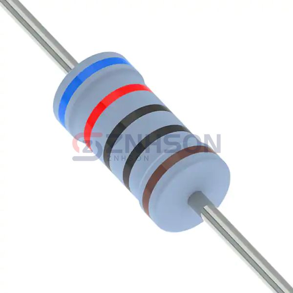 MFR-50FRE52-620R Preview