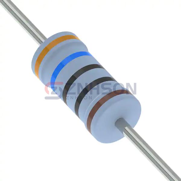 MFR50SFTE52-360R Preview