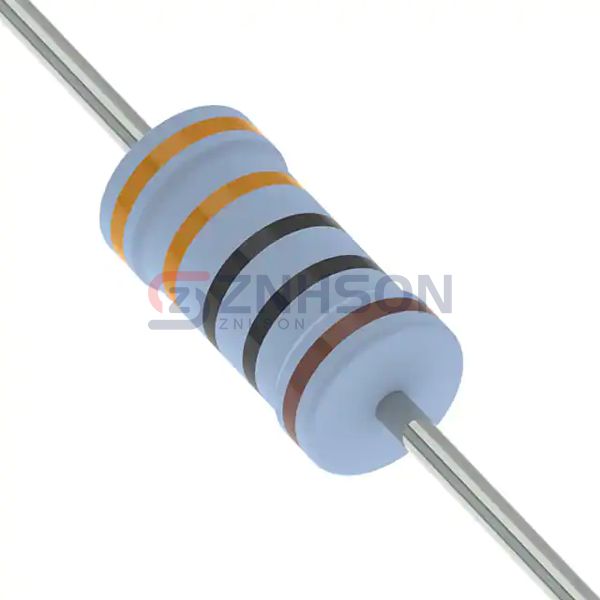 MFR-25FRE52-330R Preview