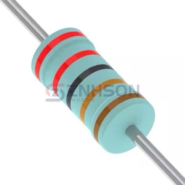 MF0204FRE52-220K Preview