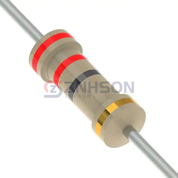 CFR25SJR-52-22R Preview