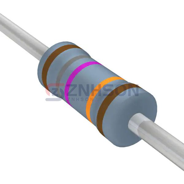 MFR25SFRF52-187K Preview