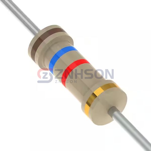 CFR-25JR-52-1K6 Preview