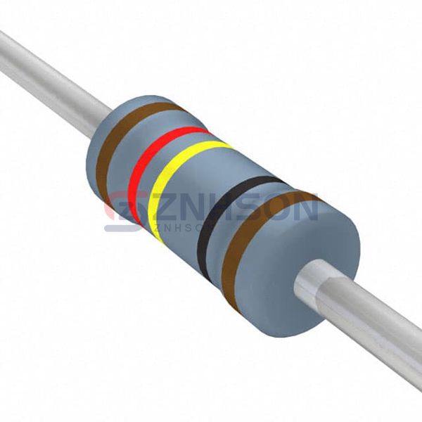 MFR100FRF52-124R Preview