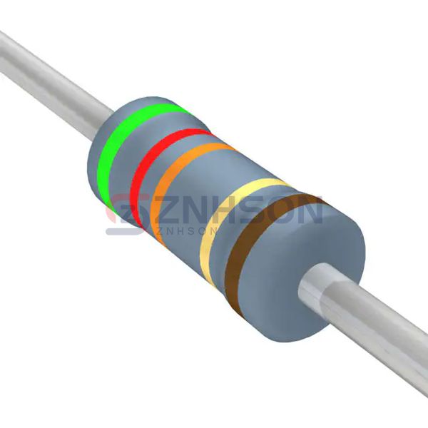 MFR25SFTE52-52R3 Preview