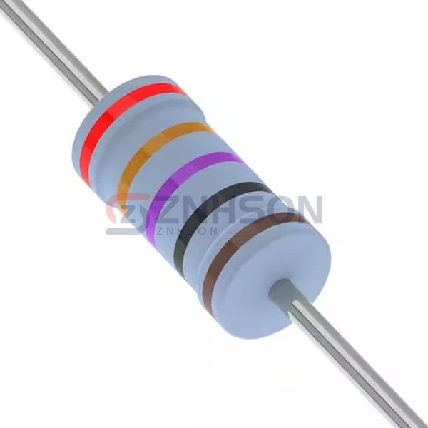 MFR25SFTF52-237R Preview