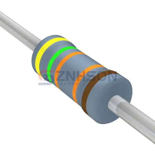 MFR100FTF52-453K Preview