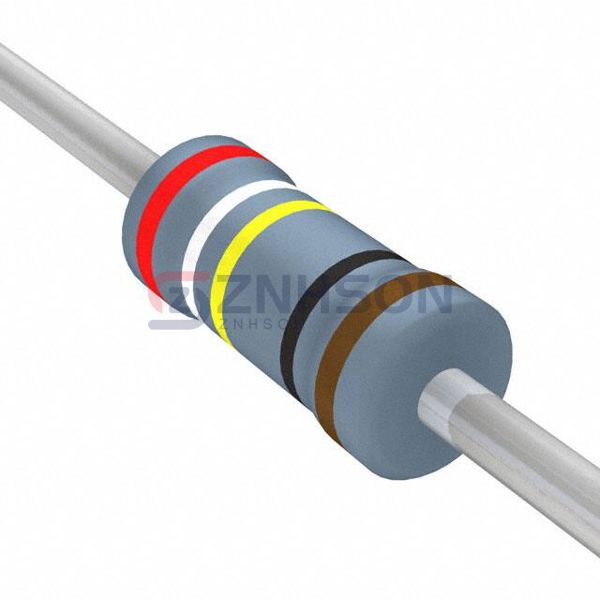 MFR-50FRE52-294R Preview
