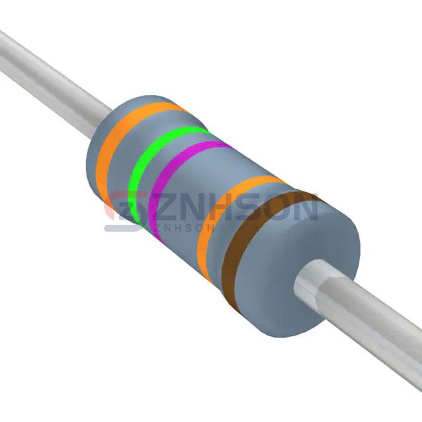 MFR100FRF52-357K Preview