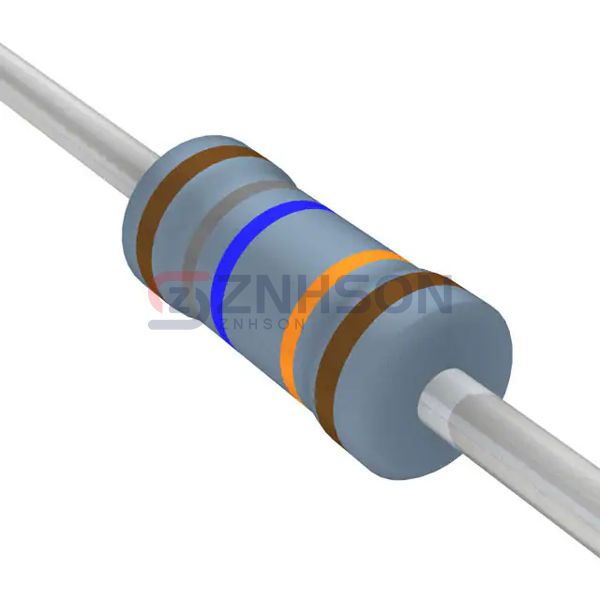 MFR50SFTE52-196K Preview