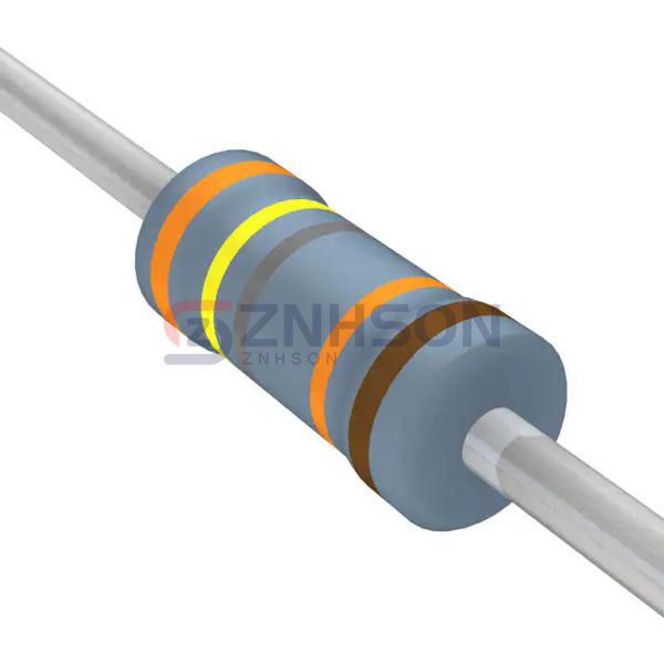 MFR-50FRE52-348K Preview