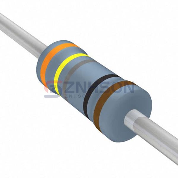 MFR50SFRE52-348R Preview