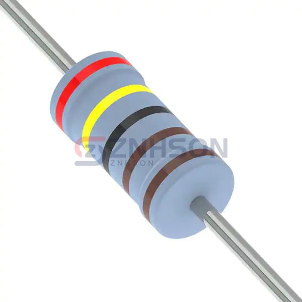 MFR-12FTF52-2K4 Preview