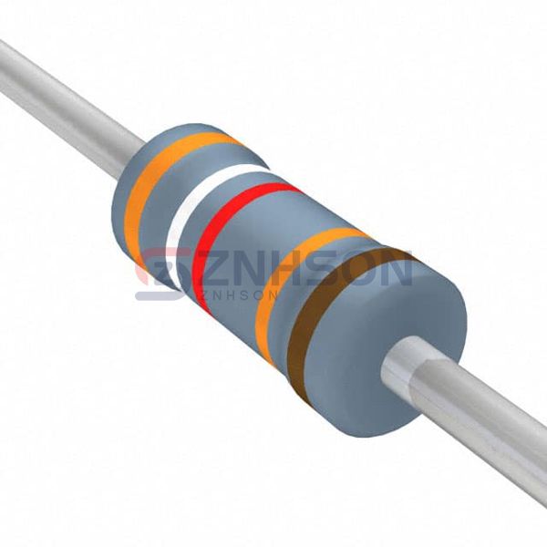 MFR-50FRF52-392K Preview