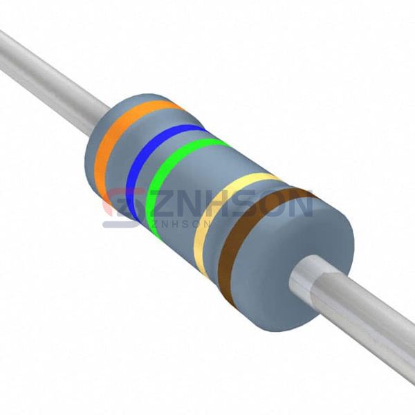 MFR-12FRF52-36R5 Preview