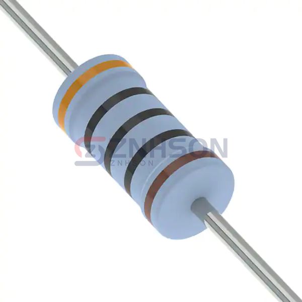 MFR100FRE52-300R Preview