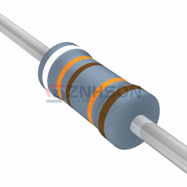 MFR-50FRF52-931K Preview