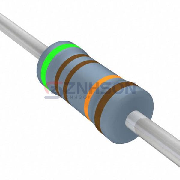 MFR200FRF52-511K Preview