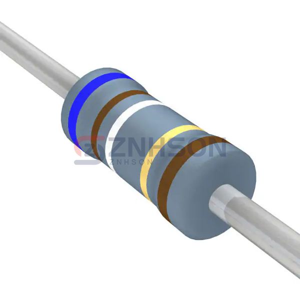 MFR50SFTE52-61R9 Preview