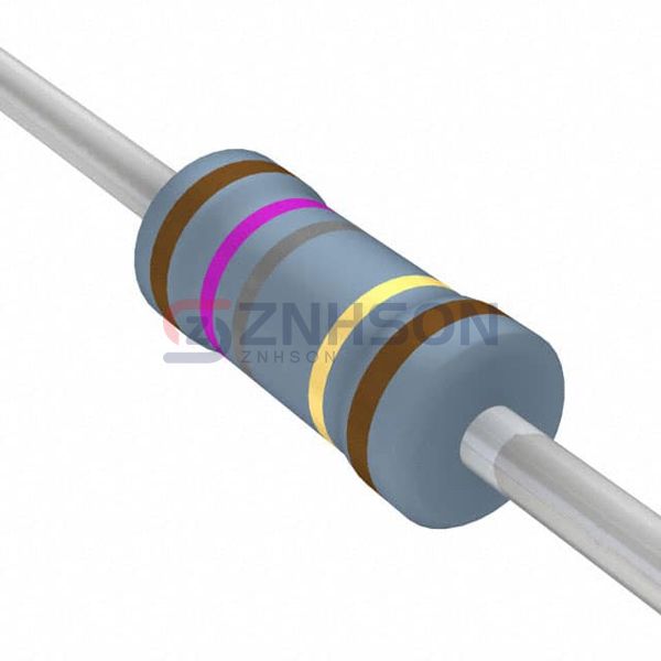 MFR50SFTE52-17R8 Preview