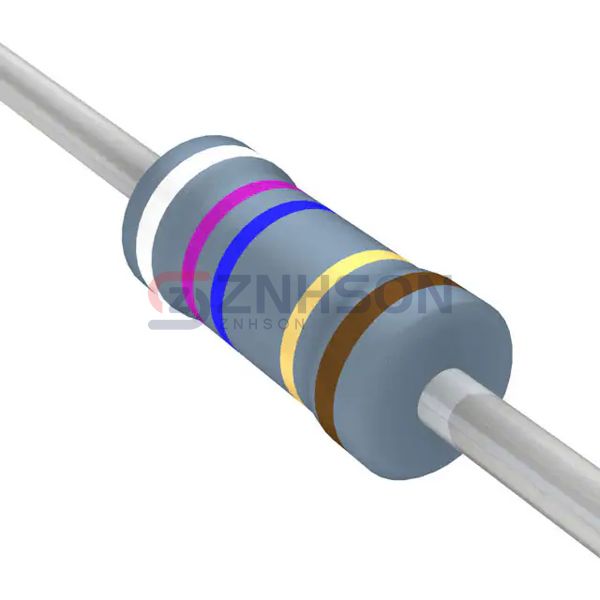 MFR50SFRE52-97R6 Preview