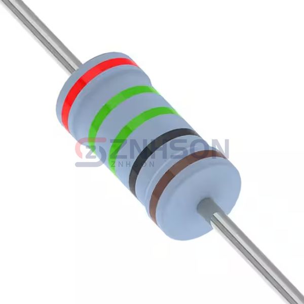 MFR-50FRF52-255R Preview