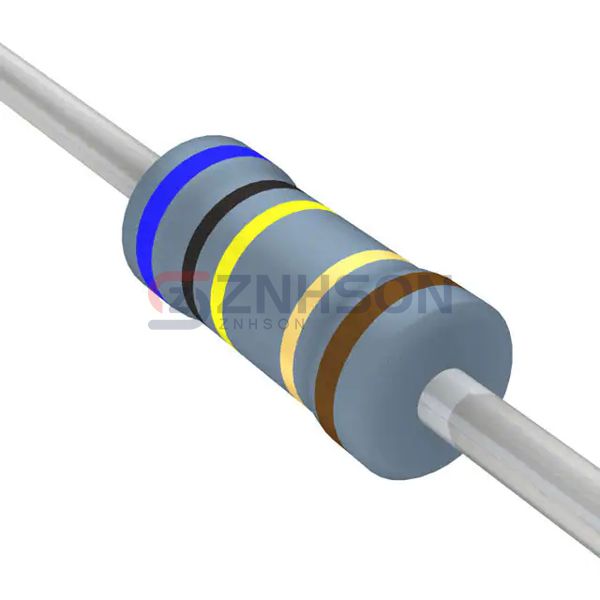 MFR25SFTF52-60R4 Preview