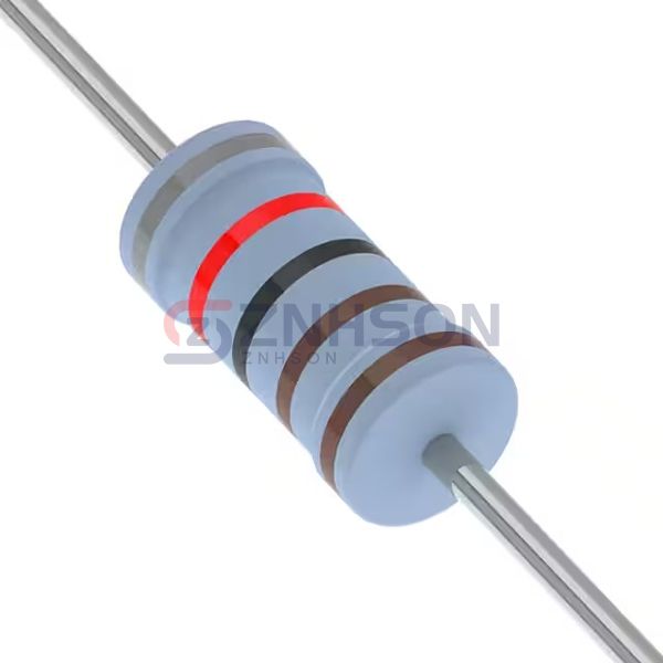 MFR-25FTF52-8K2 Preview