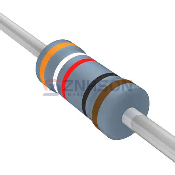 MFR50SFTE52-392R Preview